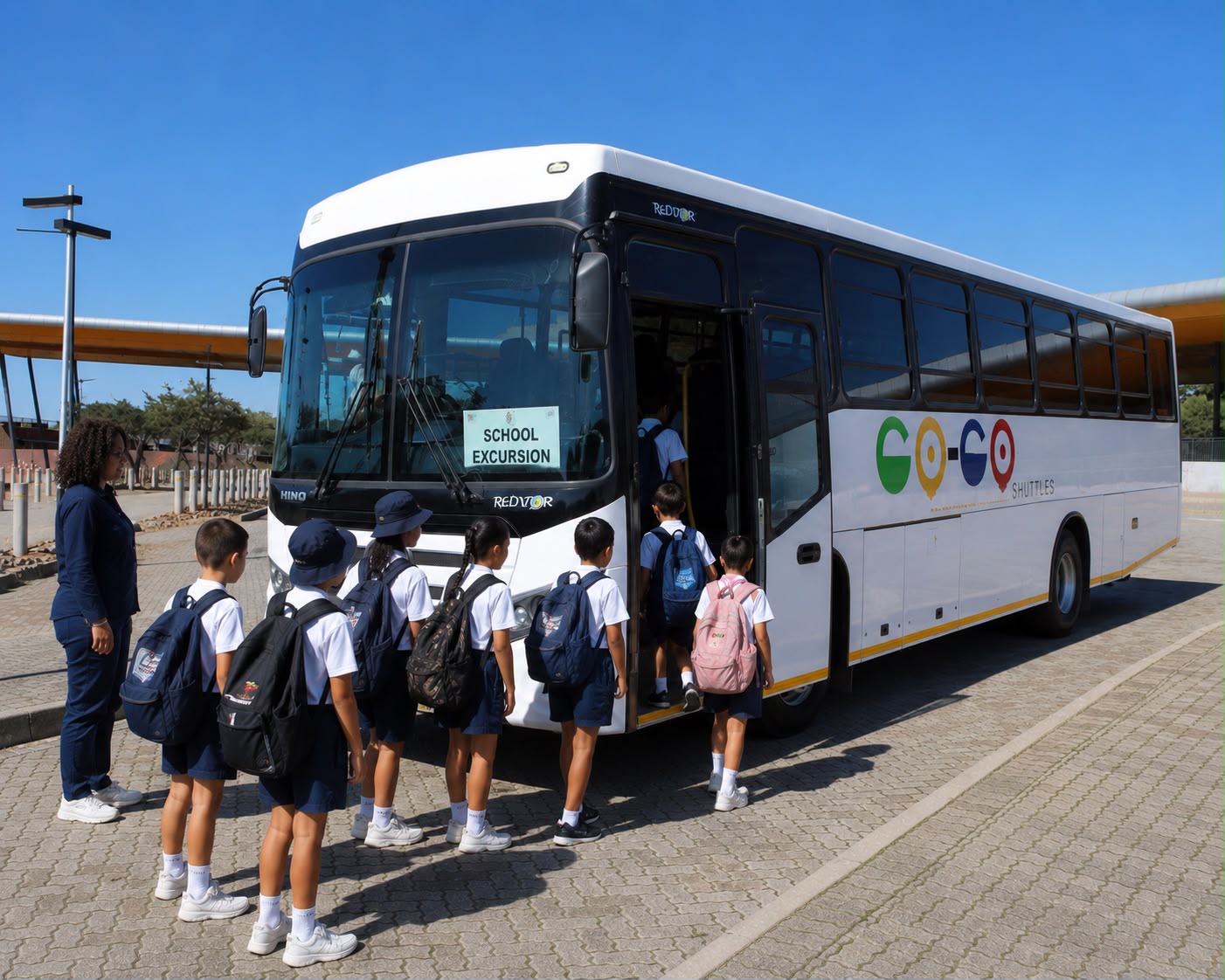 Education & Student Transport