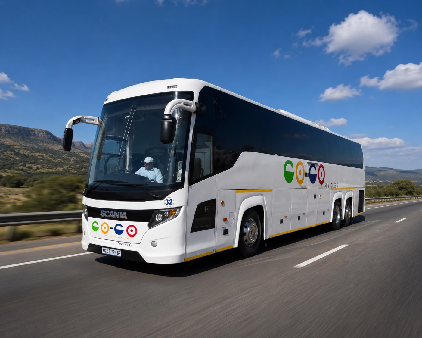 Corporate & Commercial Transport